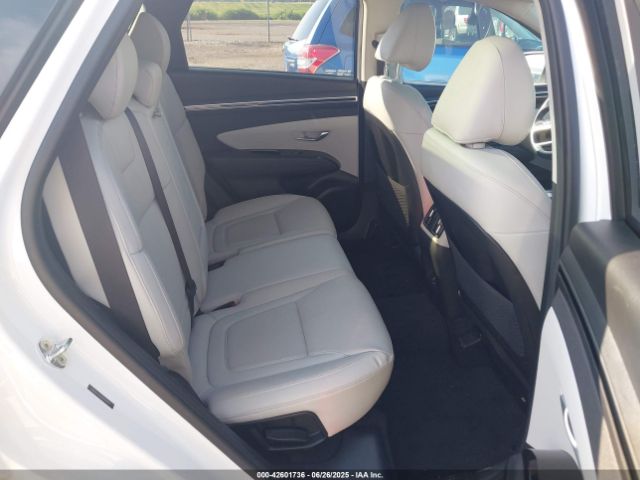 2022 HYUNDAI TUCSON 5NMJECAE1NH058403 Photo 7