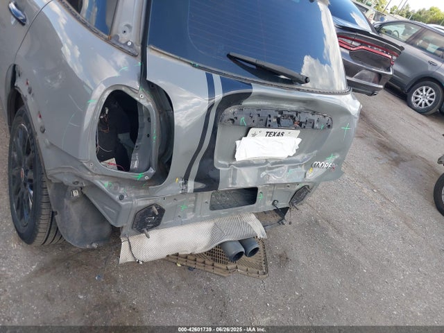 2015 MINI HARDTOP WMWXU3C54F2B56552 Photo 5