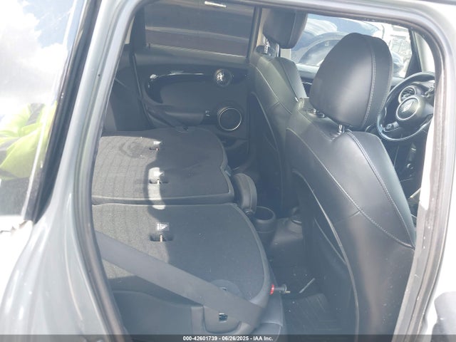 2015 MINI HARDTOP WMWXU3C54F2B56552 Photo 7