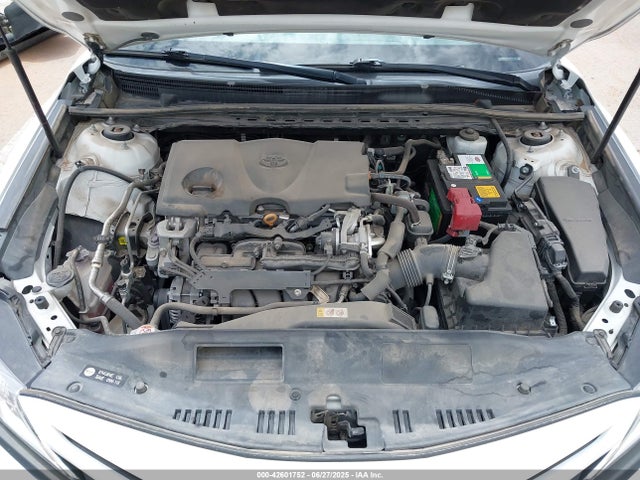 4T1G11AKXLU900365 Toyota a25a-fks