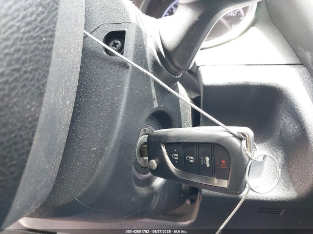 4T1G11AKXLU900365 Toyota a25a-fks