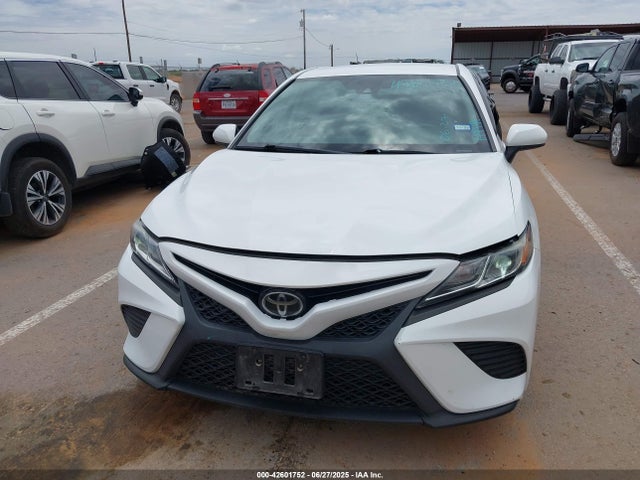 4T1G11AKXLU900365 Toyota a25a-fks