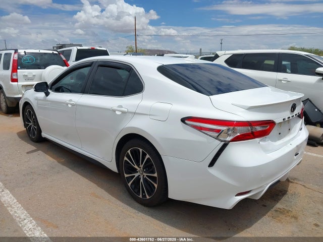 4T1G11AKXLU900365 Toyota a25a-fks