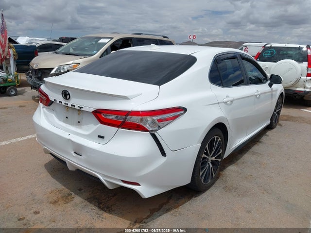4T1G11AKXLU900365 Toyota a25a-fks