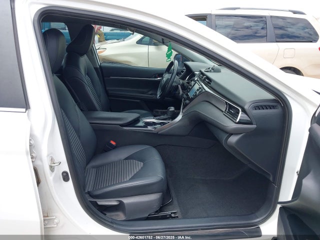 4T1G11AKXLU900365 Toyota a25a-fks