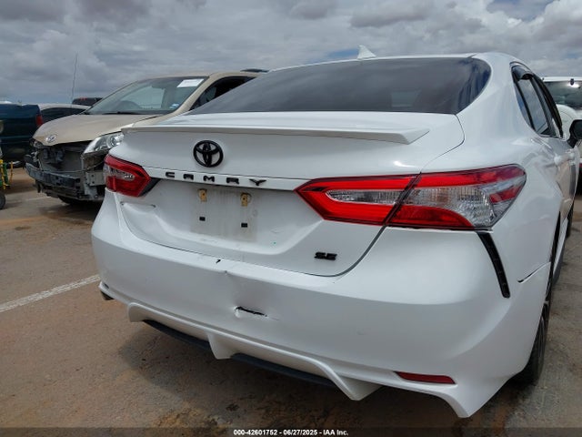 4T1G11AKXLU900365 Toyota a25a-fks