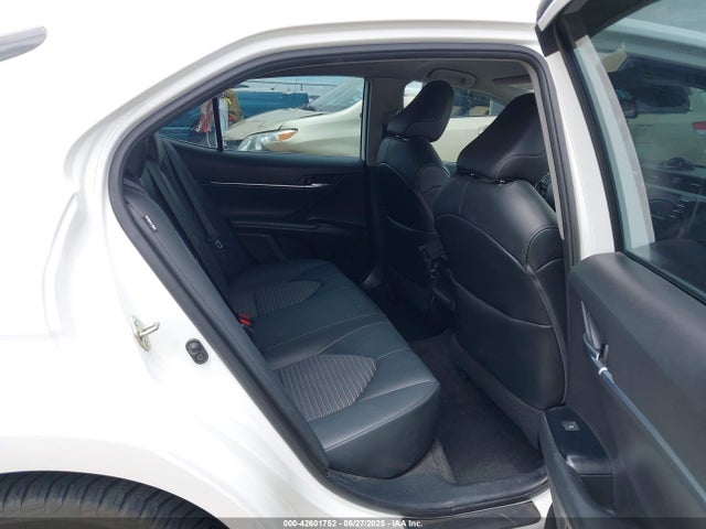 4T1G11AKXLU900365 Toyota a25a-fks