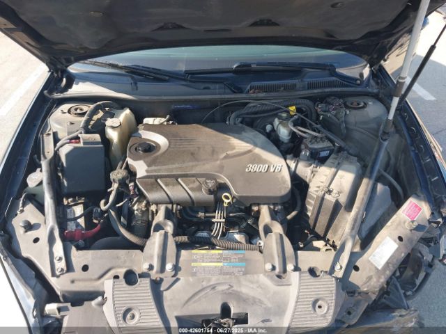 2009 CHEVROLET IMPALA 2G1WU57M891110647 Photo 9