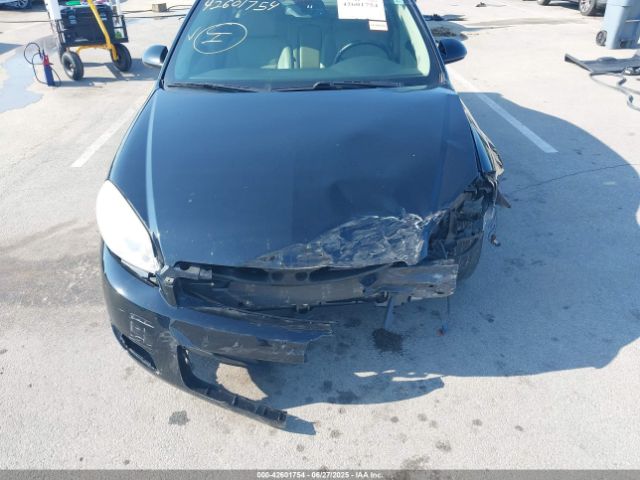 2009 CHEVROLET IMPALA 2G1WU57M891110647 Photo 5