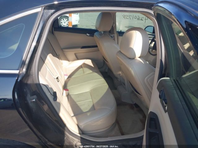 2009 CHEVROLET IMPALA 2G1WU57M891110647 Photo 7