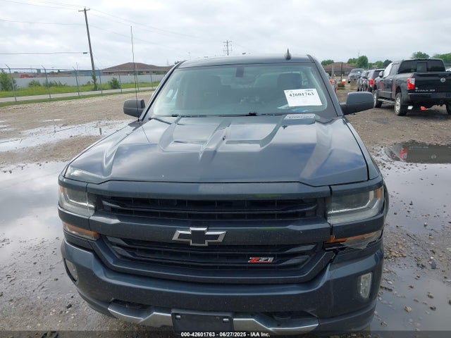 1GCVKREC1JZ239710 Chevrolet l83 - sidi: spark ignited direct injection, vvt: variable valve timing, afm, e85 max, alum