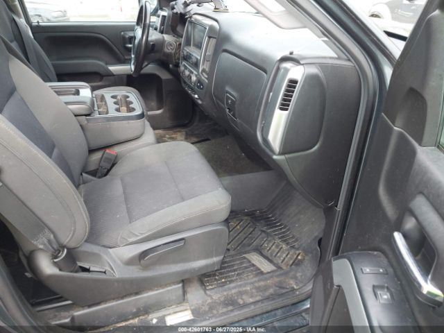 2018 CHEVROLET SILVERADO 1500 1GCVKREC1JZ239710 Photo 4