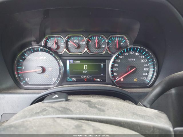 2018 CHEVROLET SILVERADO 1500 1GCVKREC1JZ239710 Photo 6