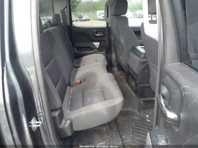 2018 CHEVROLET SILVERADO 1500 1GCVKREC1JZ239710 Photo 7