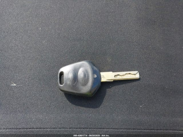 2000 PORSCHE BOXSTER WP0CA2988YU628438 Photo 10