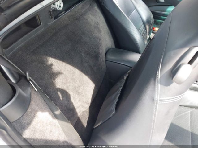 2000 PORSCHE BOXSTER WP0CA2988YU628438 Photo 7