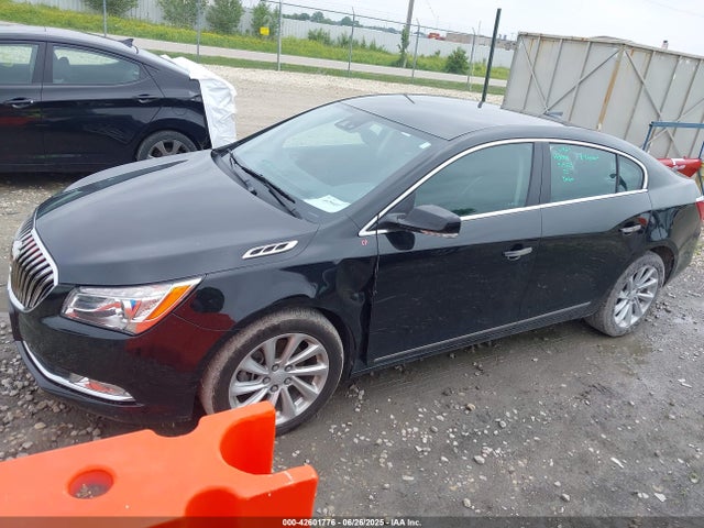 1G4GB5G36GF193795 Buick lfx - sidi, vvt, e85 max, alum gm
