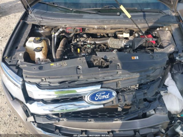 2013 FORD EDGE 2FMDK3J92DBC36708 Photo 9
