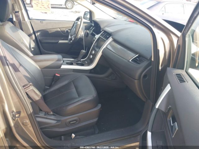 2013 FORD EDGE 2FMDK3J92DBC36708 Photo 4