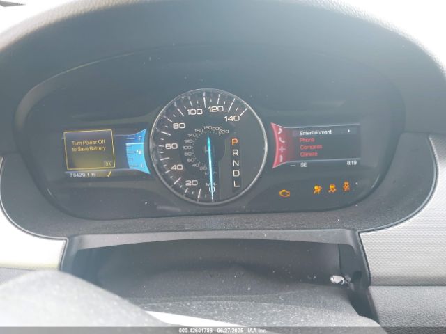 2013 FORD EDGE 2FMDK3J92DBC36708 Photo 6