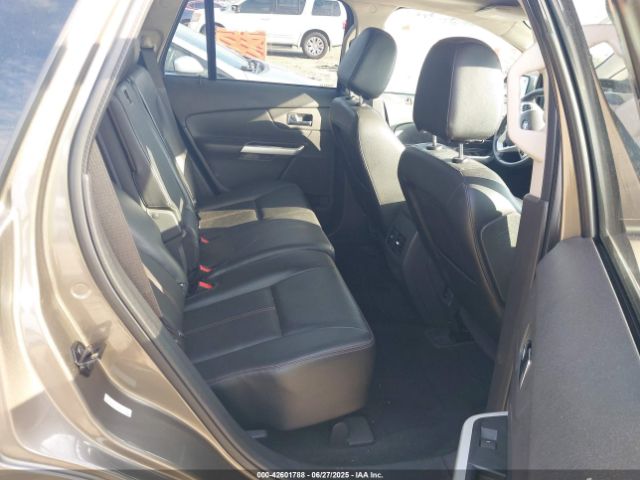 2013 FORD EDGE 2FMDK3J92DBC36708 Photo 7