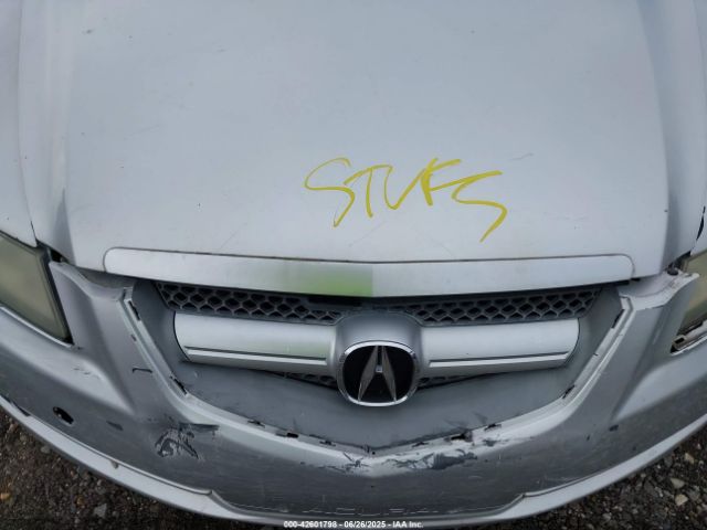 2008 ACURA TL 19UUA66268A025874 Photo 9