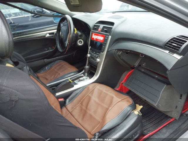 2008 ACURA TL 19UUA66268A025874 Photo 4