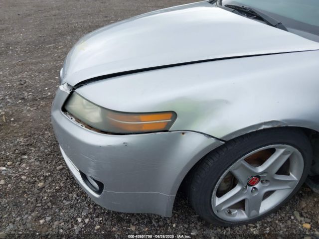 2008 ACURA TL 19UUA66268A025874 Photo 5