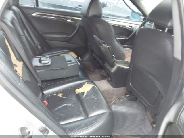 2008 ACURA TL 19UUA66268A025874 Photo 7