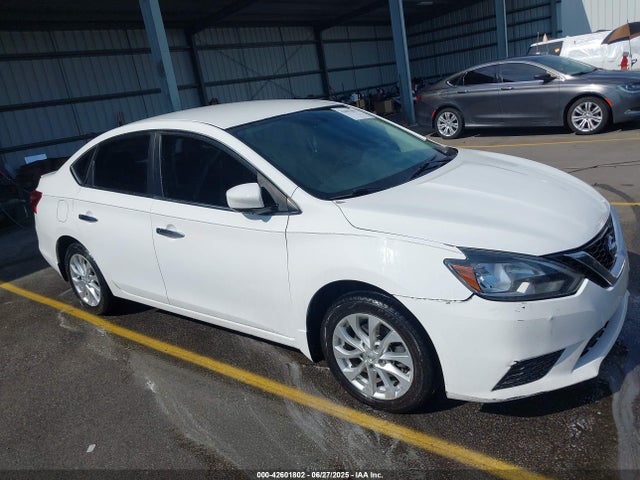 Aukcja sprzedaży 2017 Nissan Sentra S, vin: 3N1AB7AP2HY238908, numer aukcji: 42601802
