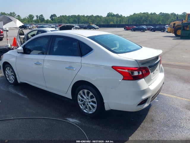 Aukcja sprzedaży 2017 Nissan Sentra S, vin: 3N1AB7AP2HY238908, numer aukcji: 42601802