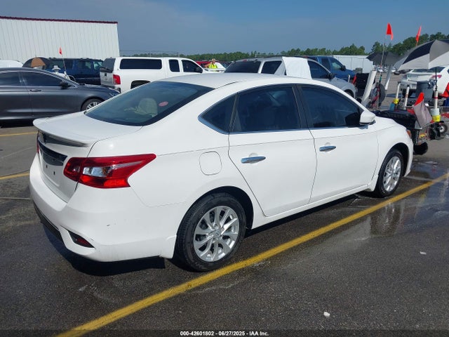 Aukcja sprzedaży 2017 Nissan Sentra S, vin: 3N1AB7AP2HY238908, numer aukcji: 42601802