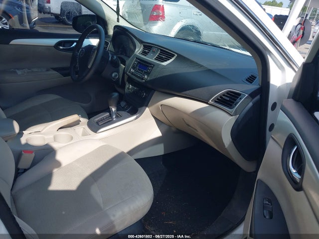 Aukcja sprzedaży 2017 Nissan Sentra S, vin: 3N1AB7AP2HY238908, numer aukcji: 42601802