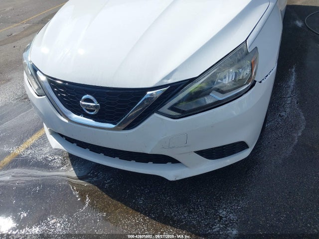 Aukcja sprzedaży 2017 Nissan Sentra S, vin: 3N1AB7AP2HY238908, numer aukcji: 42601802