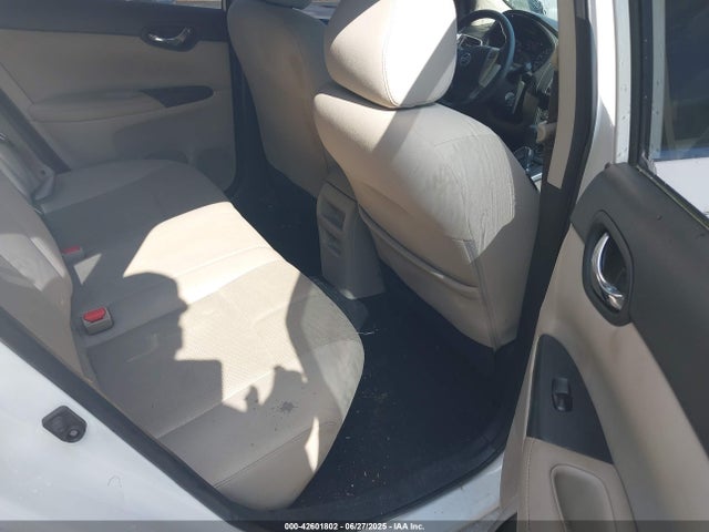 Aukcja sprzedaży 2017 Nissan Sentra S, vin: 3N1AB7AP2HY238908, numer aukcji: 42601802