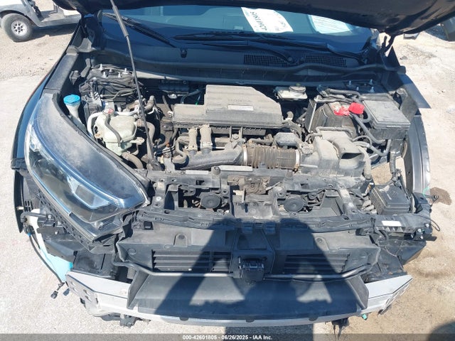 7FARW2H5XJE104570 Honda l15be