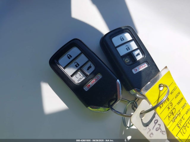 7FARW2H5XJE104570 Honda l15be
