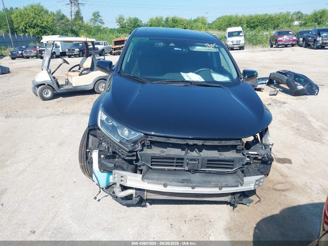 7FARW2H5XJE104570 Honda l15be