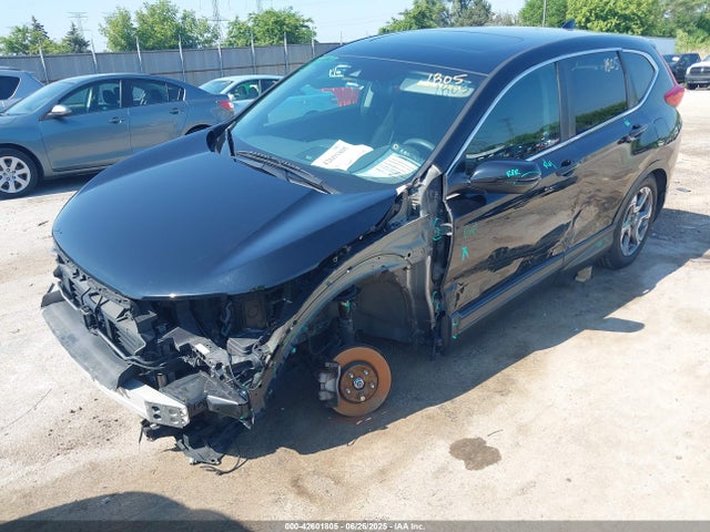 7FARW2H5XJE104570 Honda l15be