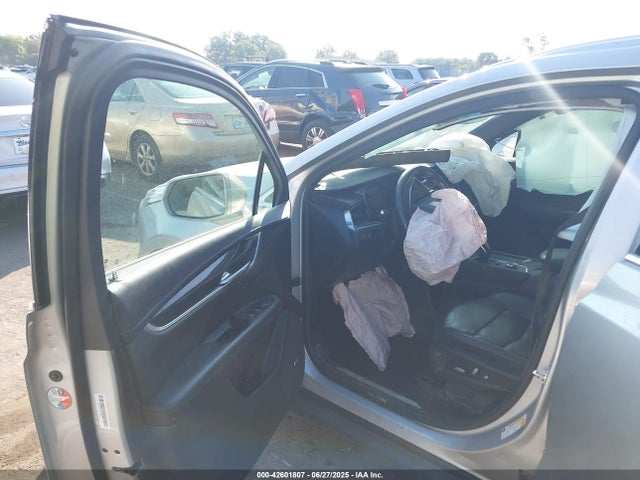 2020 CADILLAC XT5 1GYKNCRS1LZ192216 Photo 4