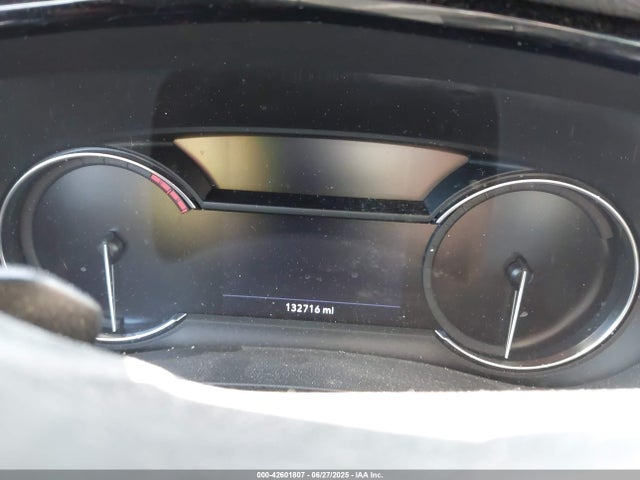 2020 CADILLAC XT5 1GYKNCRS1LZ192216 Photo 6