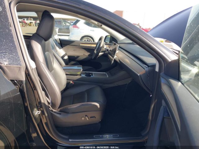2023 TESLA MODEL Y 7SAYGAEE2PF632408 Photo 4