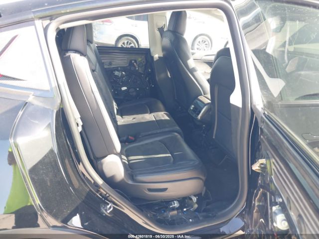 2023 TESLA MODEL Y 7SAYGAEE2PF632408 Photo 7