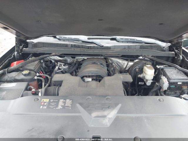 2015 CHEVROLET SILVERADO 1500 3GCUKSEC7FG412155 Photo 9
