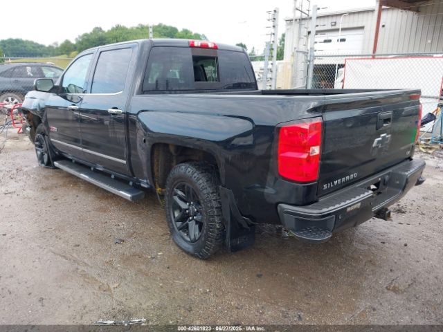 2015 CHEVROLET SILVERADO 1500 3GCUKSEC7FG412155 Photo 2