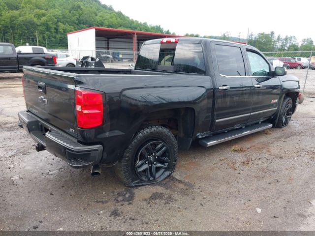 2015 CHEVROLET SILVERADO 1500 3GCUKSEC7FG412155 Photo 3