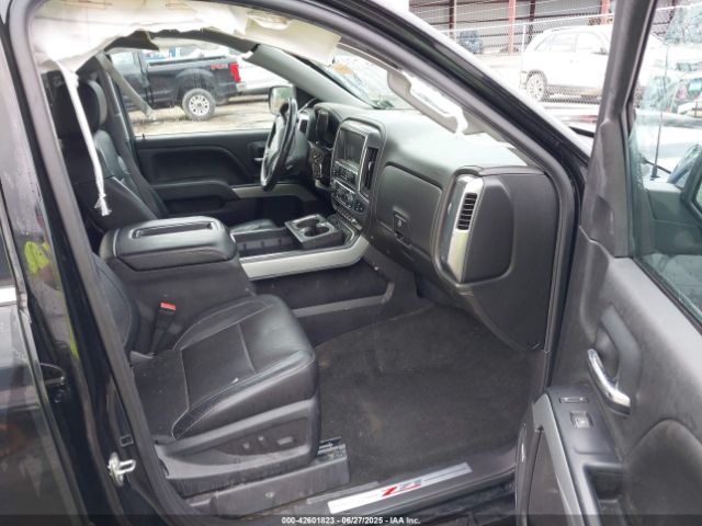 2015 CHEVROLET SILVERADO 1500 3GCUKSEC7FG412155 Photo 4