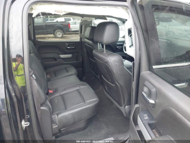 2015 CHEVROLET SILVERADO 1500 3GCUKSEC7FG412155 Photo 7