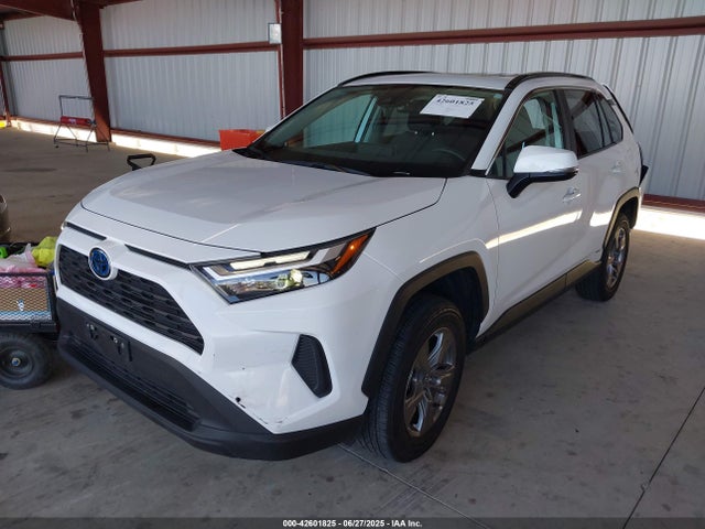 4T3RWRFV0RU132813 Toyota a25a-fxs