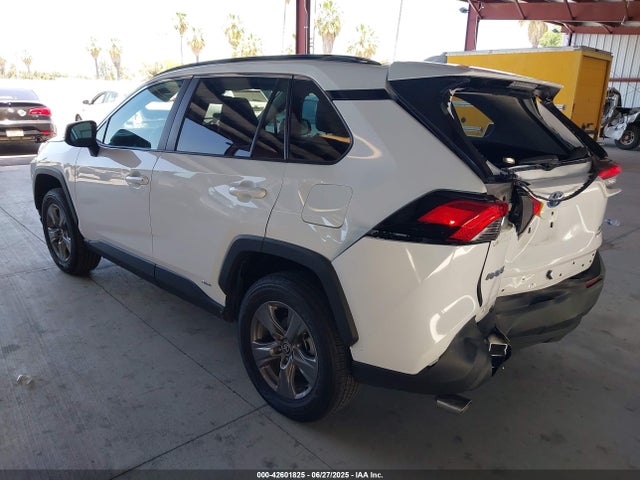 4T3RWRFV0RU132813 Toyota a25a-fxs